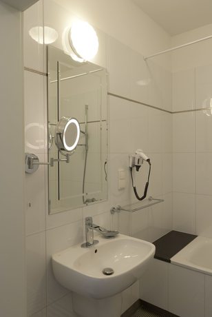 Imagen de la habitación del Hotel Willa Hueta. Foto 4