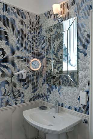 Imagen de la habitación del Hotel Willa Hueta. Foto 17