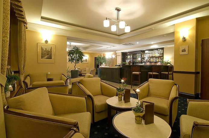 Imagen del bar/restaurante del Hotel Willa Jaśkowy Dworek. Foto 2