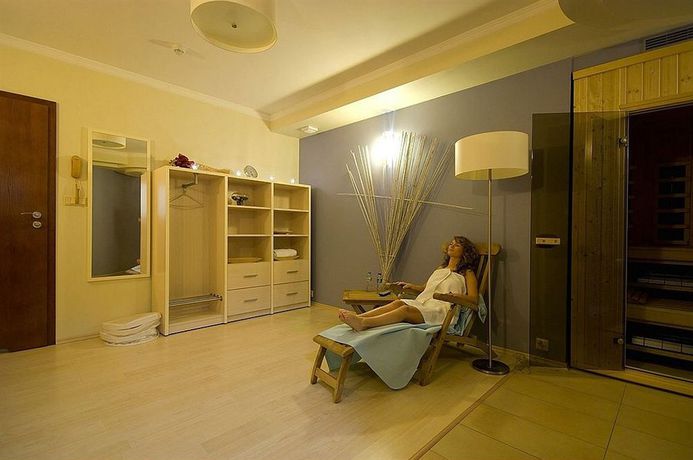 Imagen de la habitación del Hotel Willa Jaśkowy Dworek. Foto 5