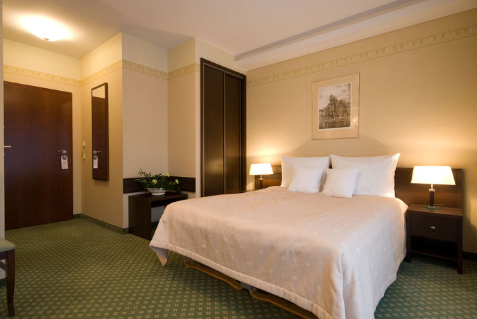 Imagen de la habitación del Hotel Willa Jaśkowy Dworek. Foto 8