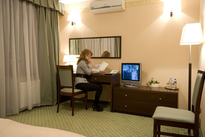 Imagen de la habitación del Hotel Willa Jaśkowy Dworek. Foto 9