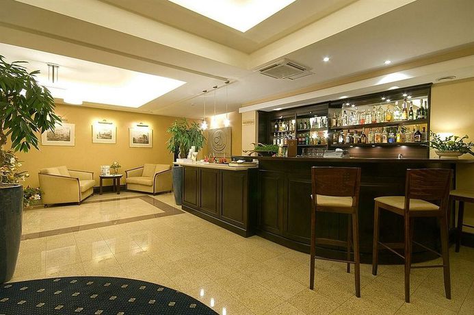 Imagen de los interiores del Hotel Willa Jaśkowy Dworek. Foto 14