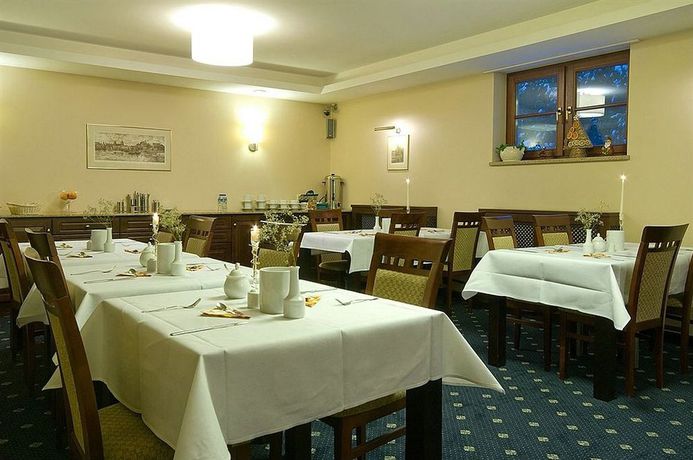 Imagen de los interiores del Hotel Willa Jaśkowy Dworek. Foto 15