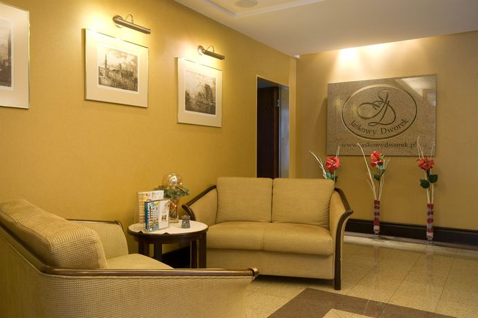 Imagen de la habitación del Hotel Willa Jaśkowy Dworek. Foto 10