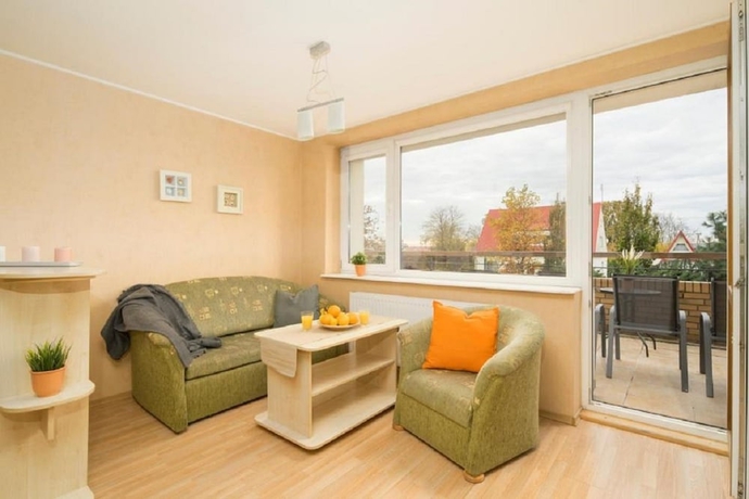 Imagen de los interiores del Hotel Willa Kaskada. Foto 18