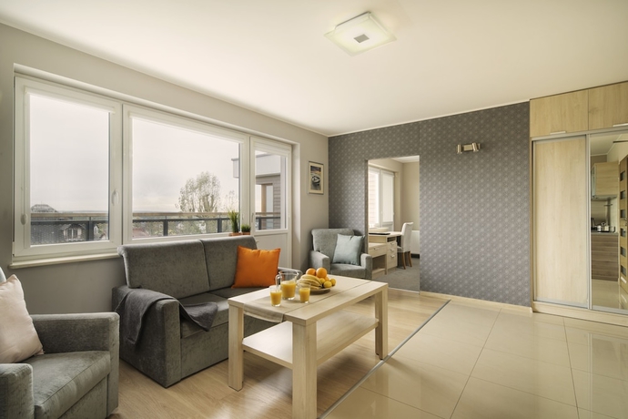 Imagen de la habitación del Hotel Willa Kaskada. Foto 4