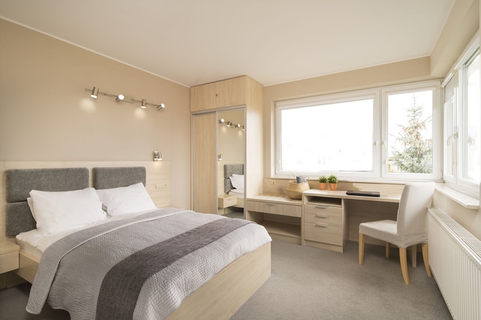 Imagen de la habitación del Hotel Willa Kaskada. Foto 5