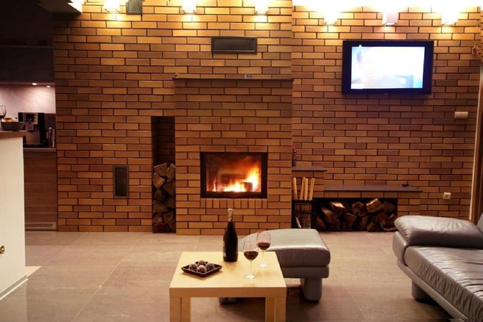 Imagen de los interiores del Hotel Willa Kaskada. Foto 19