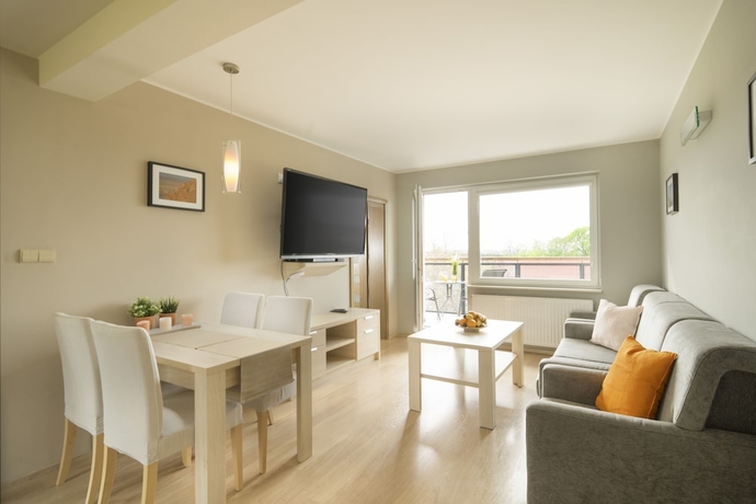 Imagen de la habitación del Hotel Willa Kaskada. Foto 8