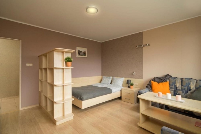 Imagen de la habitación del Hotel Willa Kaskada. Foto 10