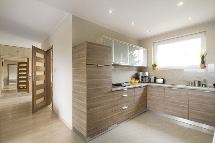 Imagen de la habitación del Hotel Willa Kaskada. Foto 12