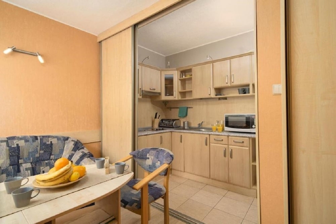 Imagen de la habitación del Hotel Willa Kaskada. Foto 14