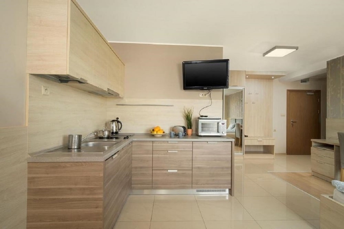 Imagen de la habitación del Hotel Willa Kaskada. Foto 15