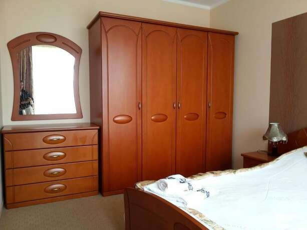 Imagen de la habitación del Hotel Willa Kliper. Foto 11