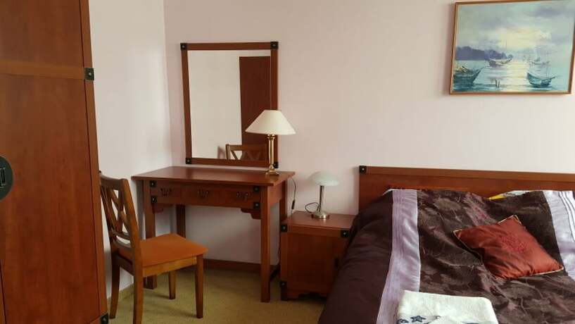 Imagen general del Hotel Willa Kliper. Foto 1