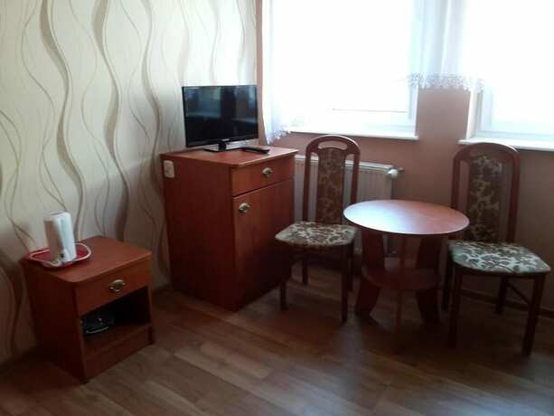 Imagen general del Hotel Willa Kliper. Foto 2