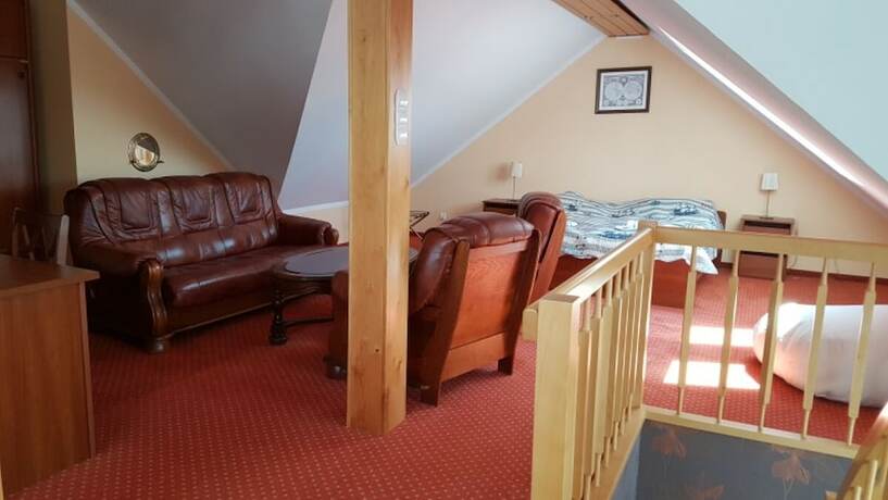 Imagen general del Hotel Willa Kliper. Foto 3