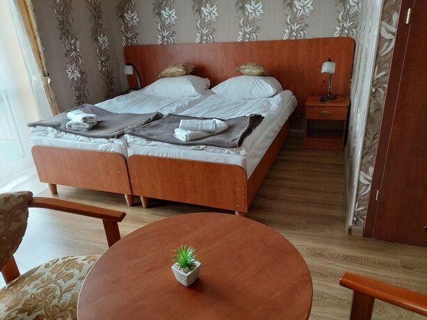 Imagen general del Hotel Willa Kliper. Foto 5