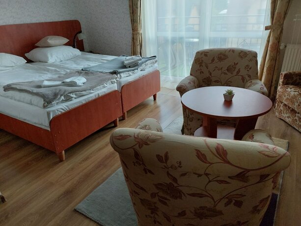 Imagen general del Hotel Willa Kliper. Foto 6