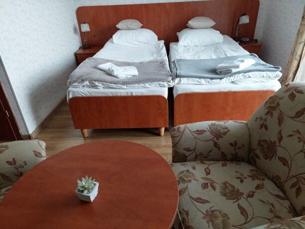 Imagen general del Hotel Willa Kliper. Foto 7