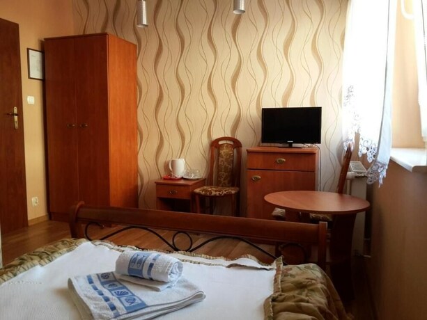 Imagen general del Hotel Willa Kliper. Foto 8