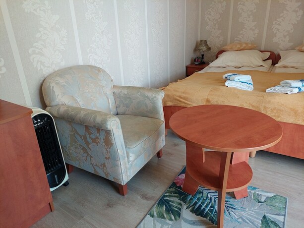 Imagen de la habitación del Hotel Willa Kliper. Foto 18