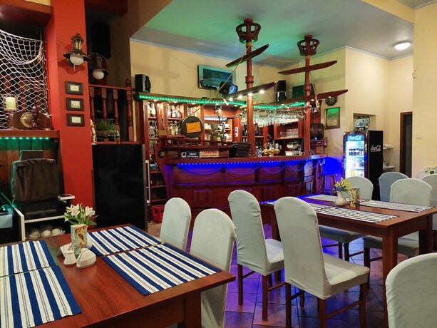 Imagen general del Hotel Willa Kliper. Foto 10