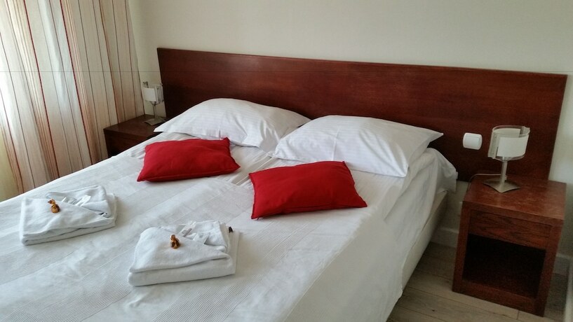 Imagen general del Hotel Willa Litarion Old Town. Foto 1