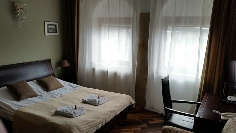 Imagen general del Hotel Willa Litarion Old Town. Foto 2
