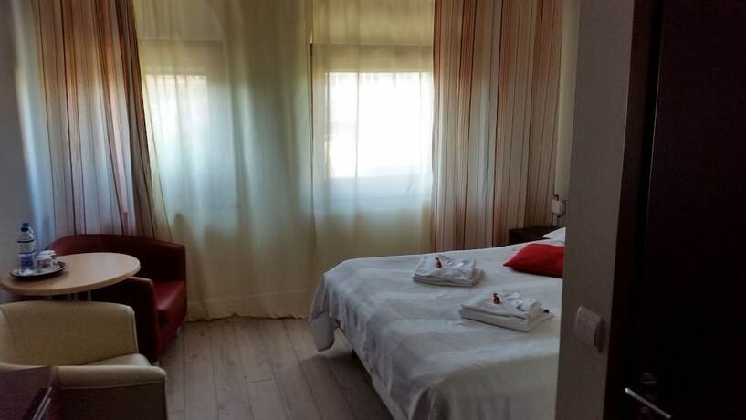 Imagen general del Hotel Willa Litarion Old Town. Foto 4