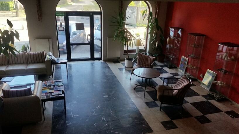 Imagen general del Hotel Willa Litarion Old Town. Foto 6