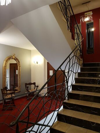 Imagen general del Hotel Willa Litarion Old Town. Foto 7