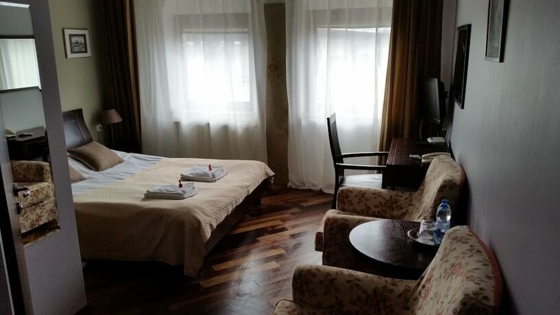 Imagen general del Hotel Willa Litarion Old Town. Foto 8