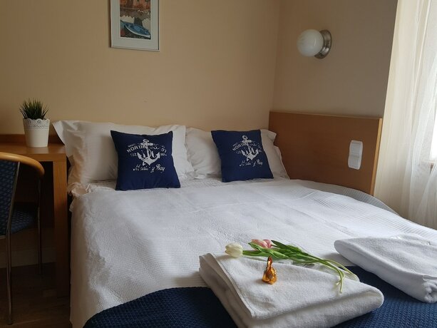 Imagen general del Hotel Willa Litarion Old Town. Foto 9