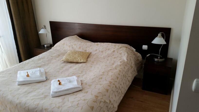 Imagen general del Hotel Willa Litarion Old Town. Foto 10