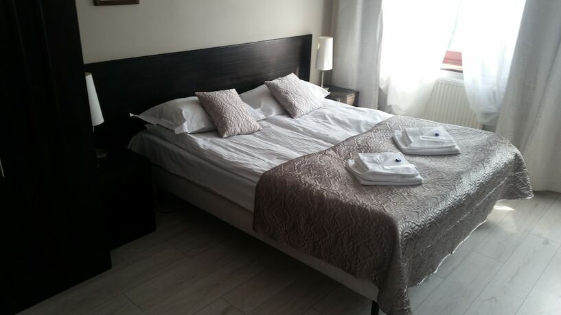 Imagen general del Hotel Willa Litarion Old Town. Foto 12