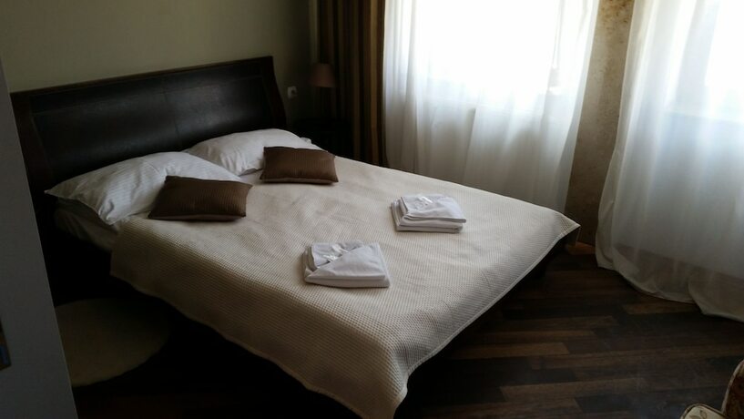 Imagen general del Hotel Willa Litarion Old Town. Foto 13