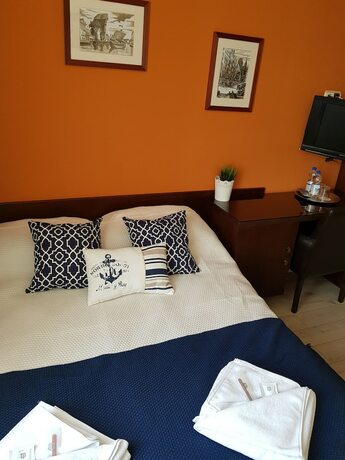 Imagen general del Hotel Willa Litarion Old Town. Foto 15