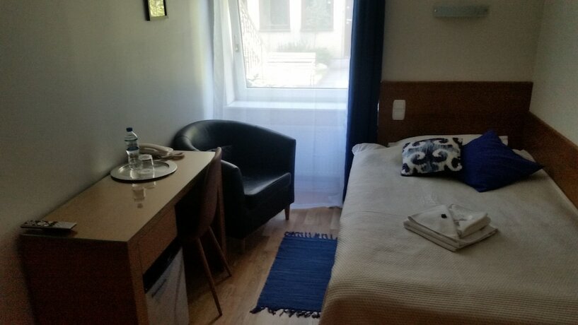 Imagen de la habitación del Hotel Willa Litarion Old Town. Foto 17