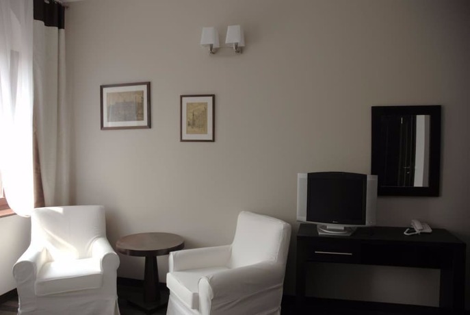 Imagen de la habitación del Hotel Willa Litarion Old Town. Foto 18
