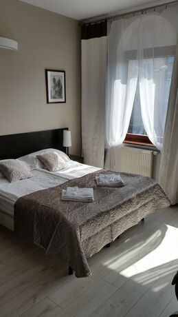 Imagen de la habitación del Hotel Willa Litarion Old Town. Foto 19