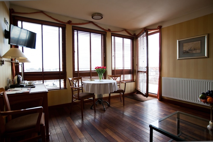 Imagen de la habitación del Hotel Willa Lubicz. Foto 3