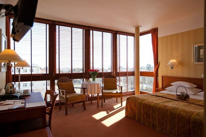 Imagen general del Hotel Willa Lubicz. Foto 1