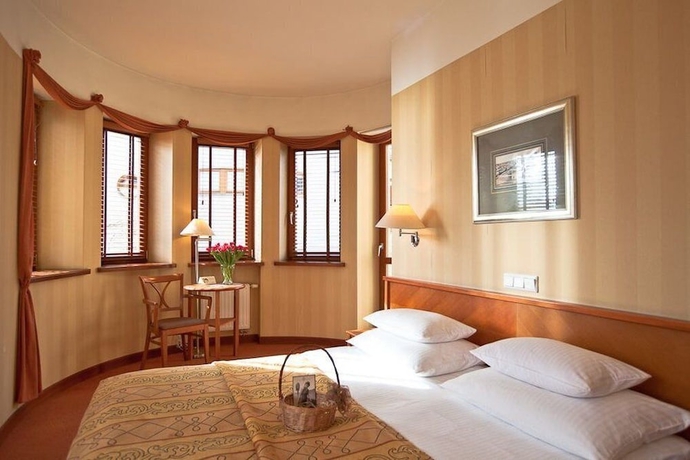 Imagen general del Hotel Willa Lubicz. Foto 2