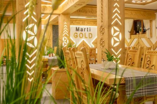 Imagen general del Hotel Willa Marti GOLD. Foto 1
