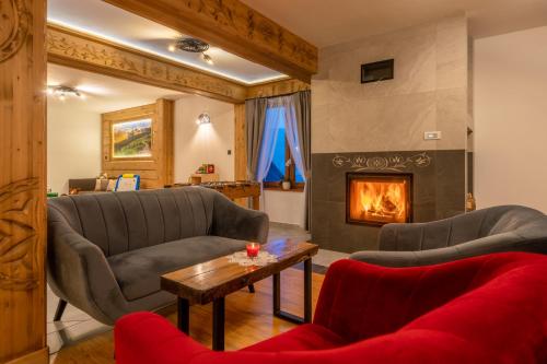 Imagen general del Hotel Willa Marti GOLD. Foto 3