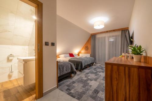 Imagen general del Hotel Willa Marti GOLD. Foto 10