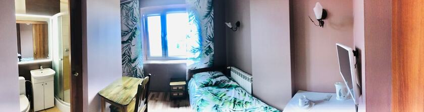 Imagen de la habitación del Hotel Willa Muza. Foto 15