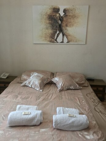 Imagen de la habitación del Hotel Willa Muza. Foto 16